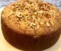 Recipe: Mayur's Mawa Cake