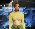 LFW x FDCI: It's KISS Styles for GenNext