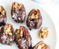 Ramzan Recipe: Chef Sabya's Chocolate Dates