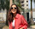 Priya Bapat ALWAYS Has Fun With Fashion