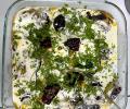 Recipe: Deepa Mehrotra's Dahi Baingan