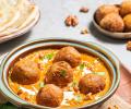 Recipe: Chef Shumaila Chauhan's Spicy Paneer Kofta