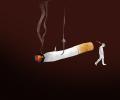 ASK rediffGURU DR ASHIT: How can I quit smoking?