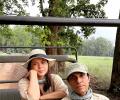 The Lady Randeep Hooda Is Marrying