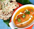 Recipe: Mawa Paneer Kofta Curry