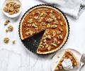 Thanksgiving Recipe: Pumpkin Cheese Tart