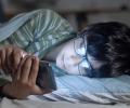 Is Screen Time Affecting Your Child's Brain?