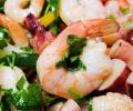 Recipe: Thai Shrimp Salad