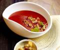 Recipe: Beetroot And Cabbage Soup