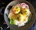 Recipe: Bethica's Aloo Bhaat