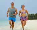 Is Running Good Exercise?