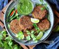 Recipe: Taruna's Kulthi Kebabs