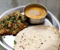 Recipe: Sharada's Baingan Bharta