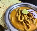 Recipe: Mayur's Maharashtrian Shengole