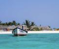 Indians Prefer Lakshadweep To Maldives