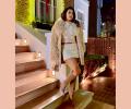 Sonam, Priyanka Slay Winter's Hottest Trend