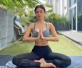 12 Asanas For GOOD HEALTH