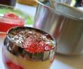 Recipe: Zelda's Raspberry Strawberry Rum Trifle