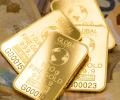 Market Volatility: Gold Best Stabiliser