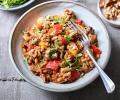 Recipe: Healthy, Hearty Lentil Stew