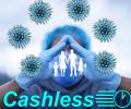 Cashless Health Claims To Be Approved In 1 Hour