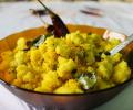 Recipe: Dr Mohan's Bread Upma