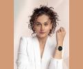 Taapsee Would Like A Rose, Har Roz!