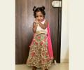 Children's Day Pix: Adorable Miranmaya