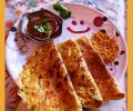 Ekadashi Recipe: Shristi's Buckwheat Chila