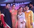 How Durga Puja Brings Kajol, Rani, Sharbani Together