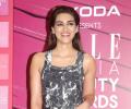 Disha, Kriti, Malavika Scorch The Red Carpet