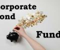 Want To Invest In Corporate Bond Funds?