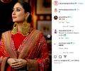 Karwa Chauth: Kareena, Katrina Show You How To Shine