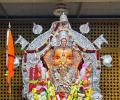 Mangaluru Celebrates The God Of New Beginnings