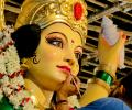 Durga Puja: The Countdown Begins