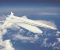 Japan to resume supersonic jet test