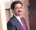 Kumar Mangalam: The biggest Birla