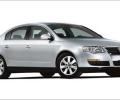 Volkswagen Passat in India soon