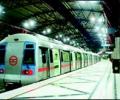 Is the Delhi Metro a costly mistake?