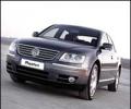 Volkswagen Phaeton now in India