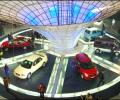 Great cars, bikes at India's biggest auto show