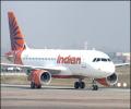 Why Indian Airlines changed logo, name