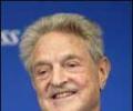 Rise of India positive for the world: George Soros