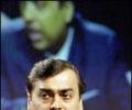 Mukesh Ambani: The Mogul of Mumbai