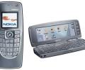 All about Nokia 9300i