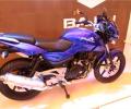 First Look: The Bajaj Pulsar-200