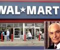 The Wal-Mart story