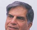 Ratan Tata speaks on Corus buyout