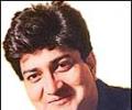 Prasoon Joshi on ads, awards and brain drain