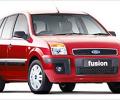 Diesel variant of Ford Fusion @ Rs 659,000